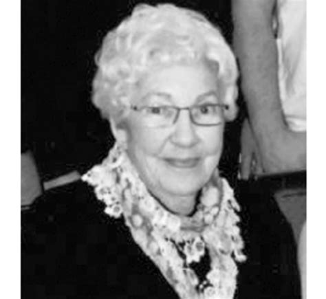 Joyce Gibson In Memoriam Saskatoon StarPhoenix