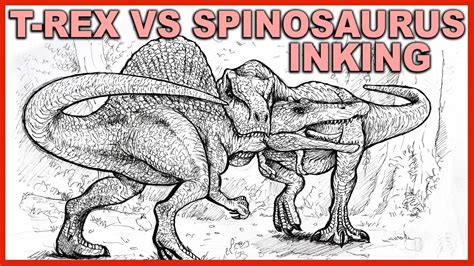 Spinosaurus Vs Ankylosaurus Spinosaurus Vs Red Eye King Spinosaurus Vs Suchomimus Spinosaurus