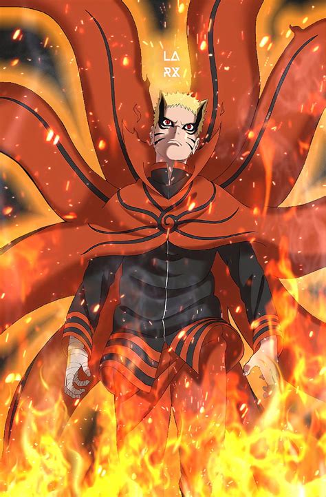 Update More Than Fire Naruto Wallpapers In Cdgdbentre