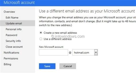 Automatically file emails and share photos easily. How To Switch Back From Outlook.Com Account To Hotmail or Live