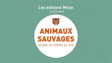 Animaux Sauvages Voyages En Terres Du Sud Voyage En Terres Du Sud