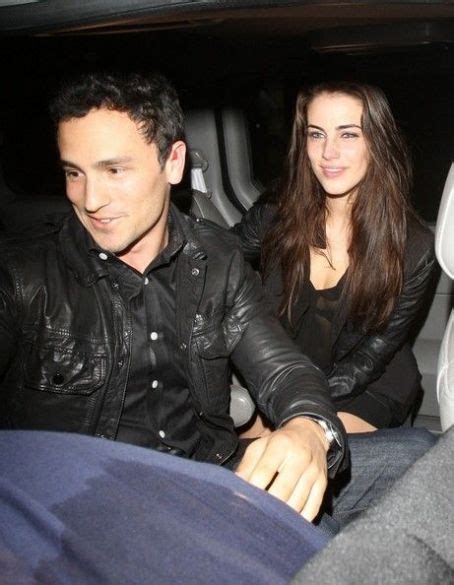 Jeremy Bloom And Jessica Lowndes Dating Gossip News Photos