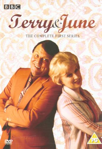 Terry And June The Complete First Series Dvd 2005 Terry Scott Cert