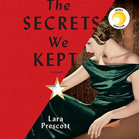 The Secrets We Kept A Novel Hörbuch Download Amazonde Lara