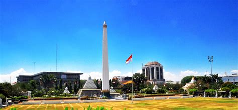 11 Tempat Wisata Di Surabaya Yang Hits Primadona Wisatawan