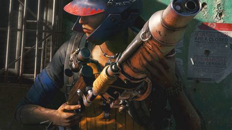 Far Cry 6 Has A Female Protagonist Option Girlgamers