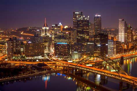 Pittsburgh Background Image Pittsburgh Skyline Pittsburgh Wallpaper