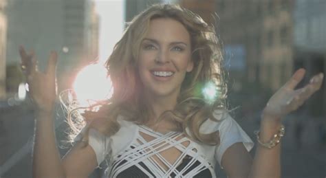The top 10 past hits you need to know. All The Lovers Music Video - Kylie Minogue Image ...