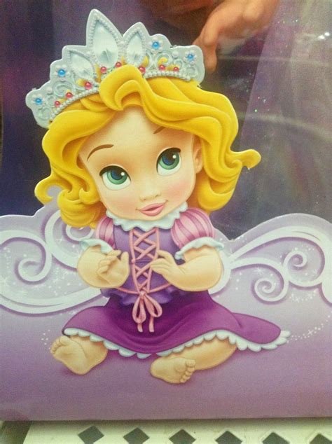 Disney Princess Baby Disney Princess Photo 34491487 Fanpop