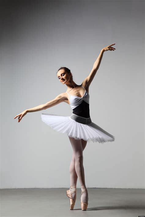 Is Ballet Really Changing Really Huffpost