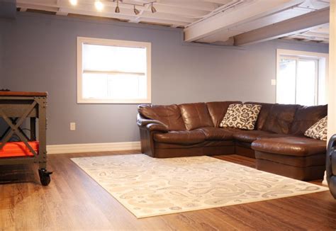However, just because it can be difficult doesn't mean it's possible. Soundproofing a Basement Ceiling | Blog | Harmony Basements