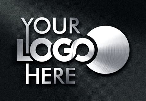 Convert Your 2d Logo To This Awesome 3d Design By Typographypro Fiverr