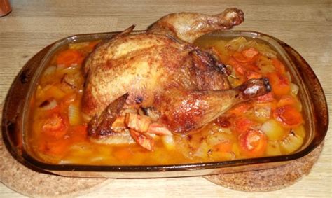 Einige rezepte für kuchen und torten werden jedoch nur zu bestimmten anlässen gebacken. Quitten Huhn - Rezept mit Bild - kochbar.de