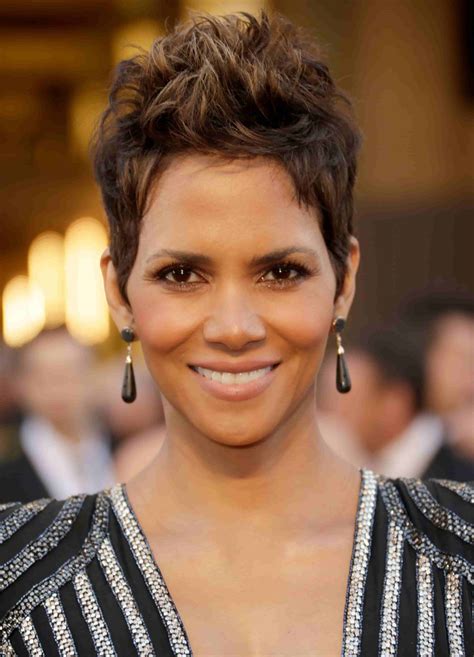It's a night you'll never forget. Short Hair Styles for Older Women - 20+