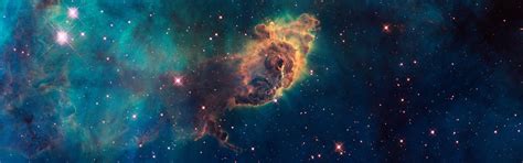 Space Dual Monitor Wallpapers - Top Free Space Dual Monitor Backgrounds
