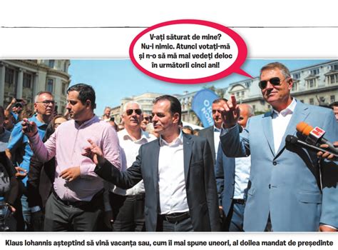 Presidential elections were held in romania in 2014. Lăudătorii lui Iohannis, în șomaj tehnic după ce ...