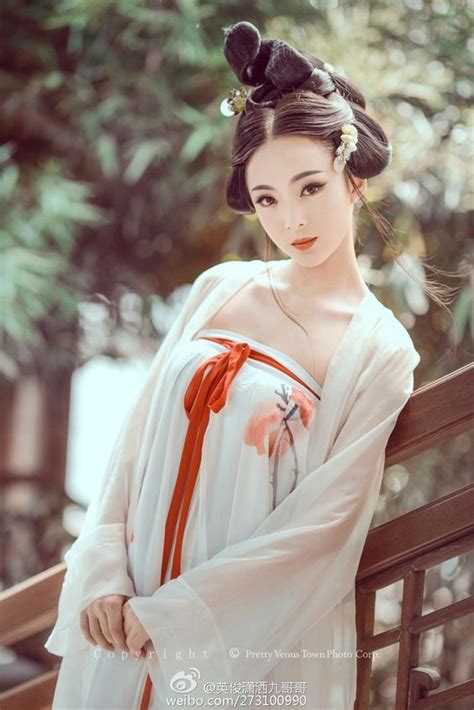 Beautiful Girl By Bookvl Blogspot And Look More Now Asian Beauty Traditional Asian Dress