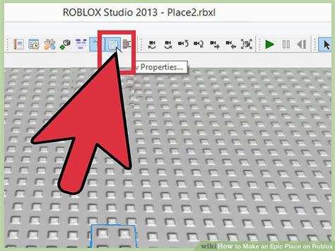 When you first join, you are on the citizen team. How to Make a Good Place on ROBLOX - wikiHow