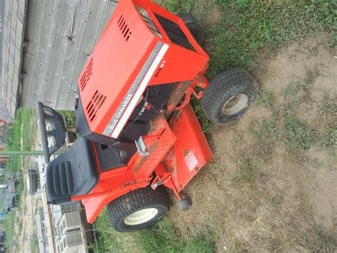 Will Trade My Allis Chalmer For A Tractor Nex Tech Classifieds