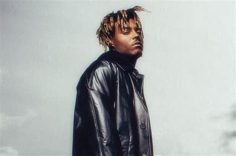 Juice Wrld Releases New Song Lace It With Eminem And Benny Blanco Pm