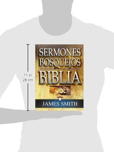 Sermones Y Bosquejos De Toda La Biblia 13 Volúmenes En 1 Meses Sin