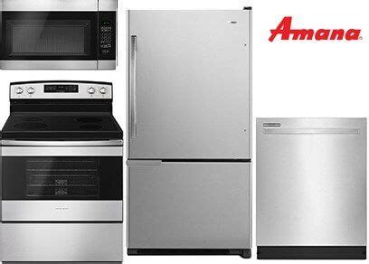 We have 11 images about samsung kitchen appliances reviews including images, pictures, photos, wallpapers, and more. Best Stainless Steel Kitchen Appliance Packages (Reviews ...