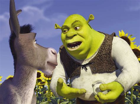 10 Secrets About The Production Of Shrek That You Probably Didnt Know
