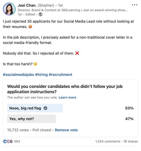 how to incorporate polls into your social media strategy mention