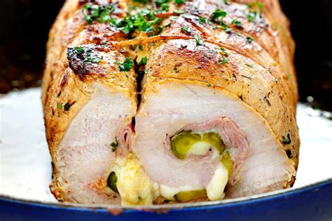 Smoked pulled pork is traditionally done at around 190°f to 200°f (87.8°c to 93.3°c). How To Cook Boston Rolled Pork Roast - German Boneless ...