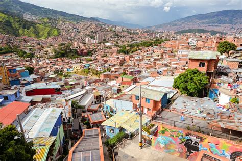 Visit Comuna 13 San Javier Medellín