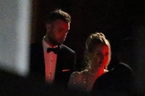 Jennifer Lawrence And Cooke Maroney Are Married Modern Wedding