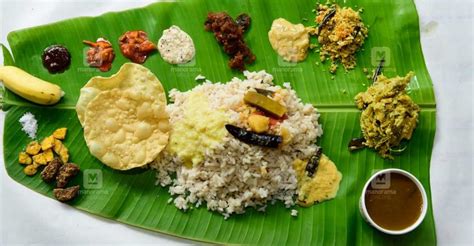 how kerala serves its grand onasadya in style onam food manorama english