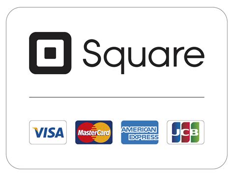 Square Payment Logo Logodix