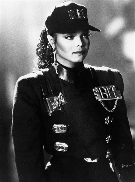 Janet Jackson Rhythm Nation Janet Jackson Jackson