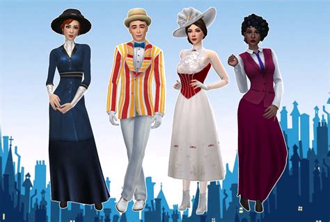 Mmcc And Lookbooks Decades Lookbook The S Sims Dresses Sims Cc