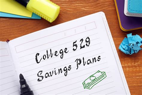 529 College Savings Plans, Listed by State - Shiirs