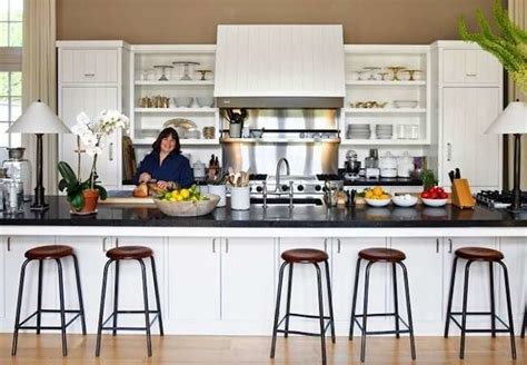 8 Celebrity Chefs Home Kitchens Look Inside Bob Vila