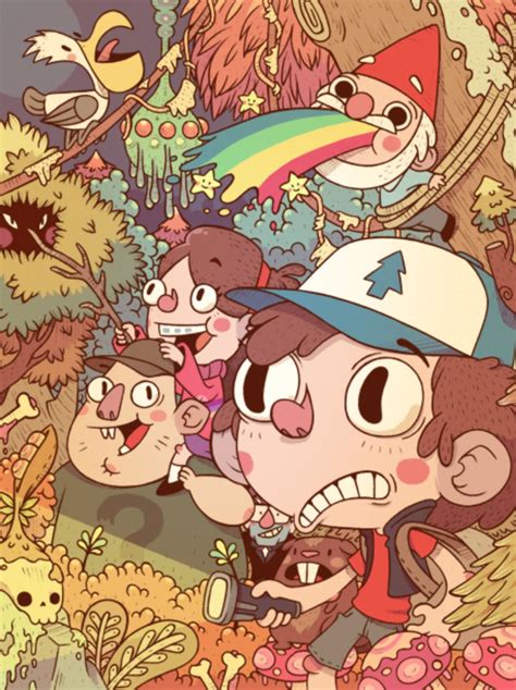 Pin By Rose Galloway On Welcome To Gravity Falls Gravity Falls Fan