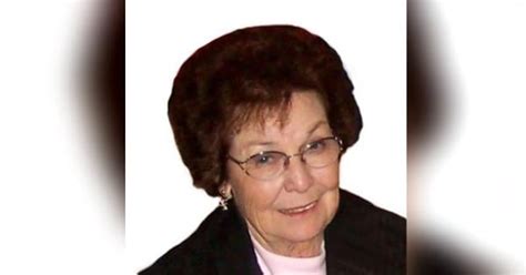 Katherine Georgia Mitchell Obituary Visitation And Funeral Information