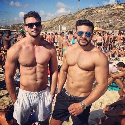 Pin En Gay Travel Events