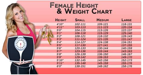 Healthy Weight For Women 57 Your Ideal Healthy Weight For Women May Be