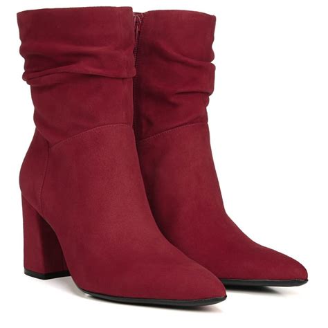 The 13 Best Wide Width Booties For Fall The Curvy Fashionista