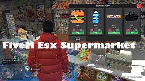 Esx Shops Script For Fivem Rp 2022 Fivem Cartel Mlo Kisah Sekolah