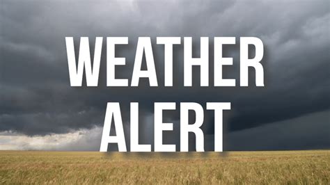 Tornado Warning Issued In Butte And Plumas Counties