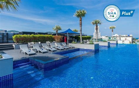 Best Western Patong Beach Hotel Sha Extra Plus Phuket 2020 Updated