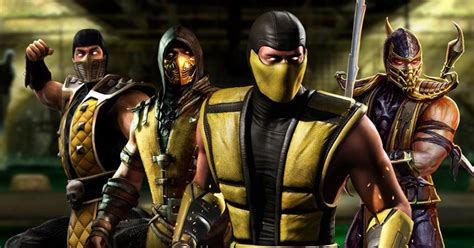 Jika anda kesulitan nonton streaming film cinema 21 online, cobalah refresh dan bersihkan cache dg menekan tombol ctrl+f5 atau gunakanlah chrome sebagai browser bawaan pc maupun ponsel anda. Filme animado do Scorpion de Mortal Kombat será +18