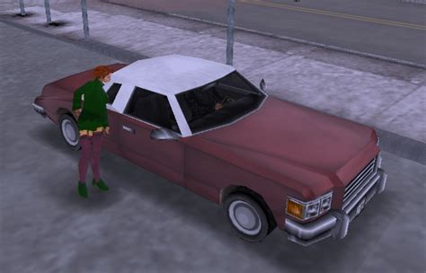 Guíaslas Chicas De Luigi Grand Theft Auto Encyclopedia Gta Wiki