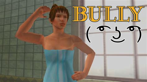 Bully 18 NUDES YouTube