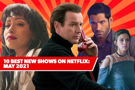 Top New Shows To Watch 2024 Tim Bettine
