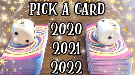 What did you come here to do today? PICK A CARD *WHAT'S COMING IN 2020, 2021 & 2022?* 🔮😱 PSYCHIC TAROT CARD READING - YouTube